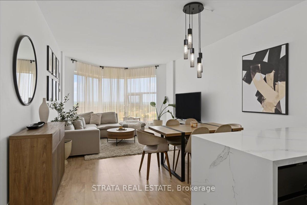 Ph8-20 Dean Park Road, Toronto, ON, M1B 3G9