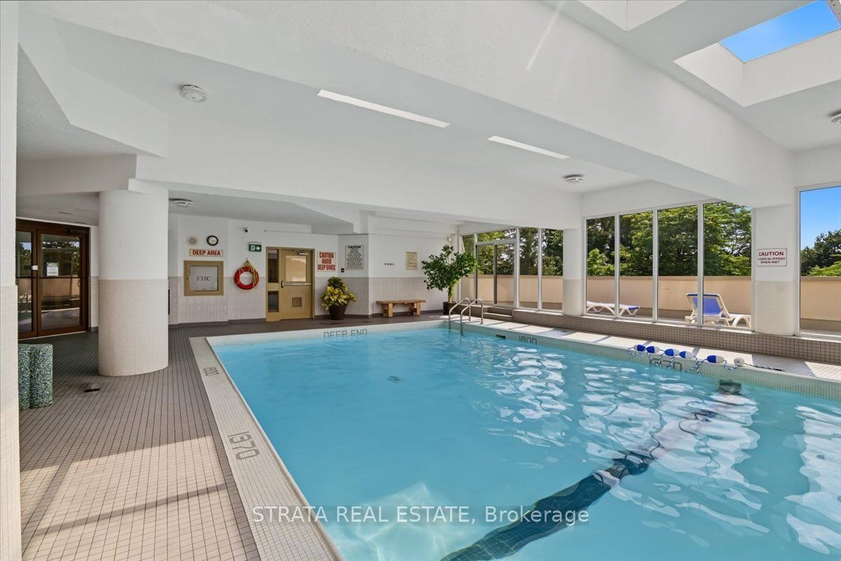 Ph8-20 Dean Park Road, Toronto, ON, M1B 3G9 - 19