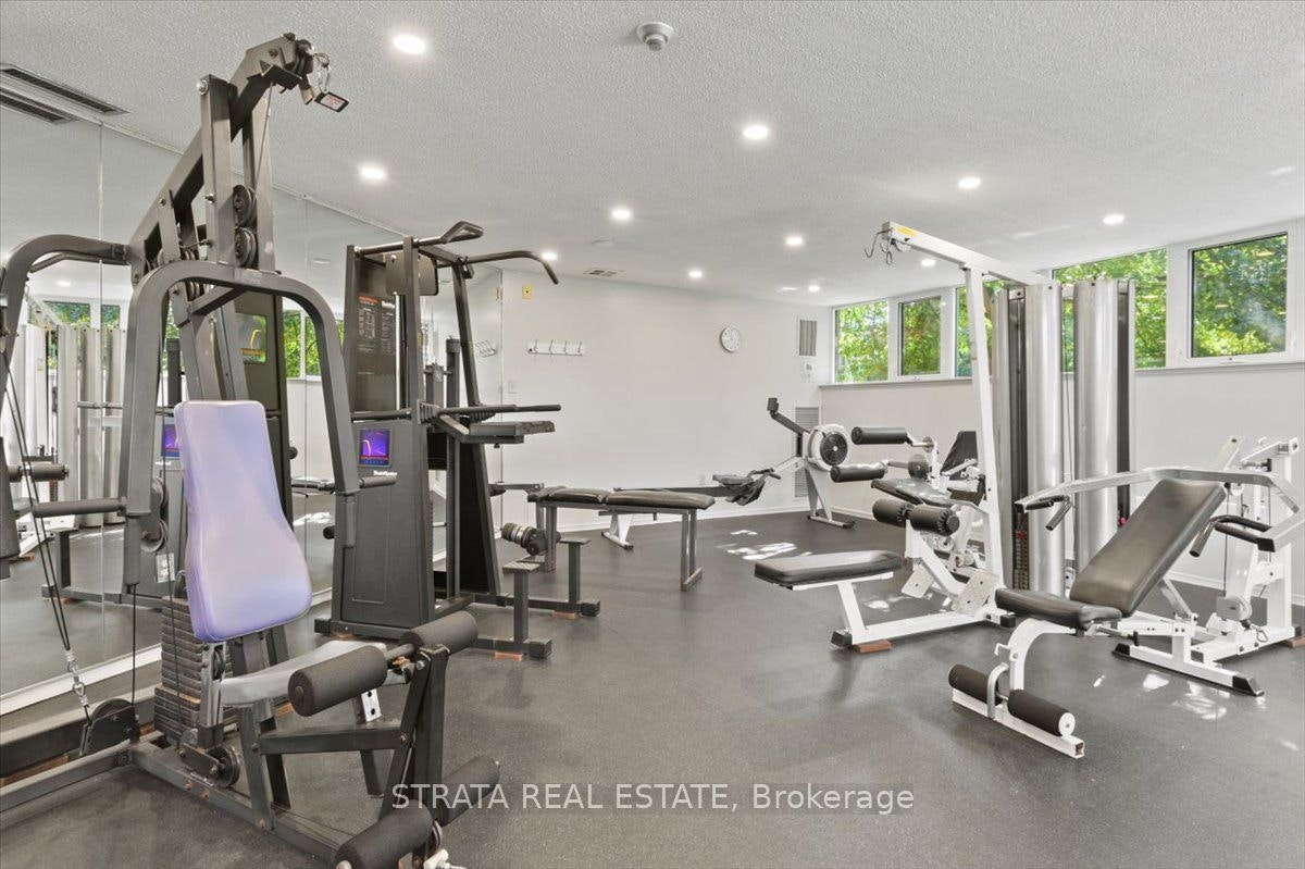 Ph8-20 Dean Park Road, Toronto, ON, M1B 3G9 - 20