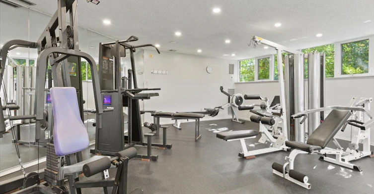 Ph8-20 Dean Park Road, Toronto, ON, M1B 3G9 - 20