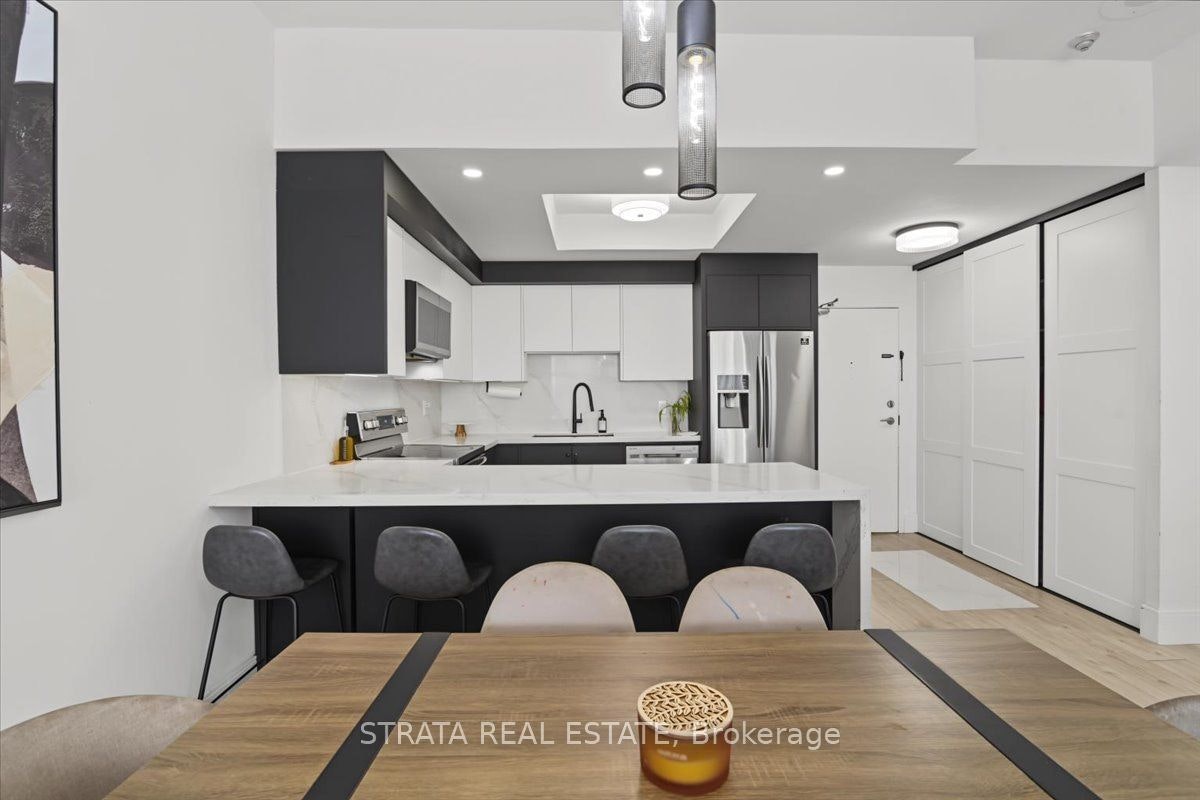 Ph8-20 Dean Park Road, Toronto, ON, M1B 3G9 - 3