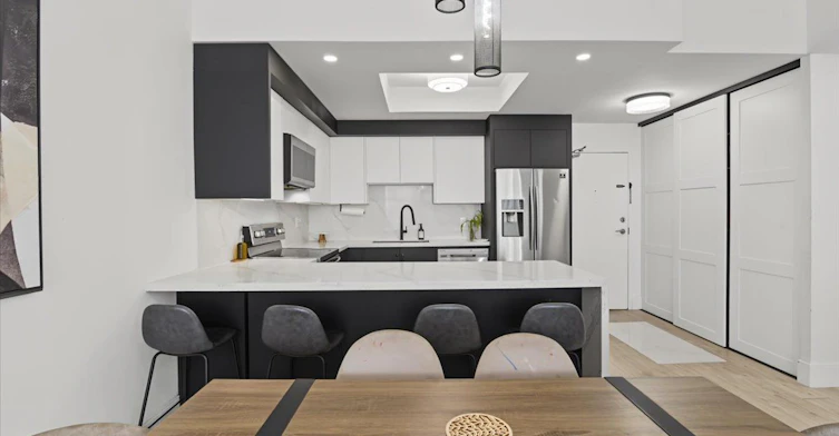 Ph8-20 Dean Park Road, Toronto, ON, M1B 3G9 - 3