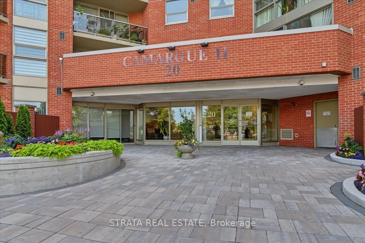 Ph8-20 Dean Park Road, Toronto, ON, M1B 3G9 - 25