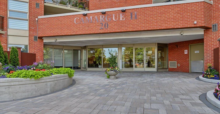 Ph8-20 Dean Park Road, Toronto, ON, M1B 3G9 - 25