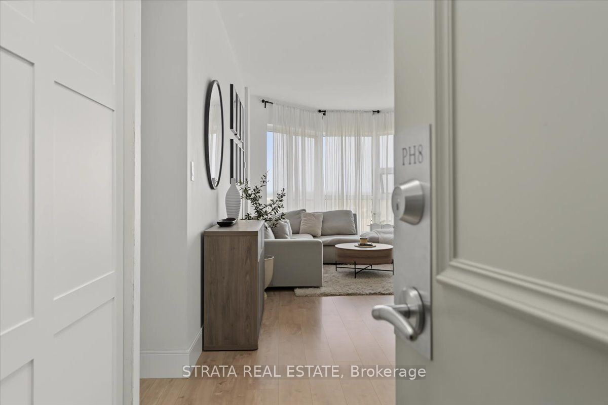 Ph8-20 Dean Park Road, Toronto, ON, M1B 3G9 - 2