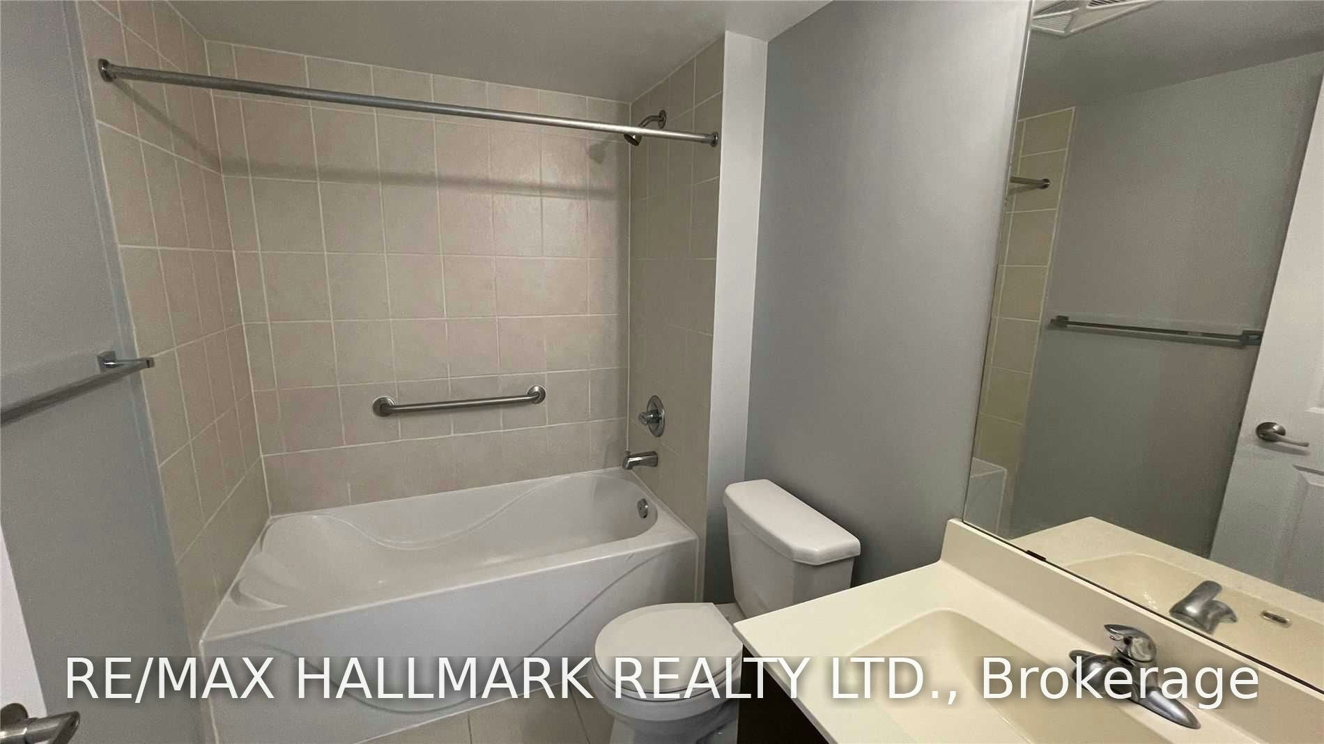 903-50 Town Centre Court, Toronto, ON, M1P 0A9 - 10