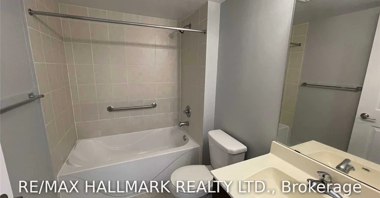 903-50 Town Centre Court, Toronto, ON, M1P 0A9 - 10