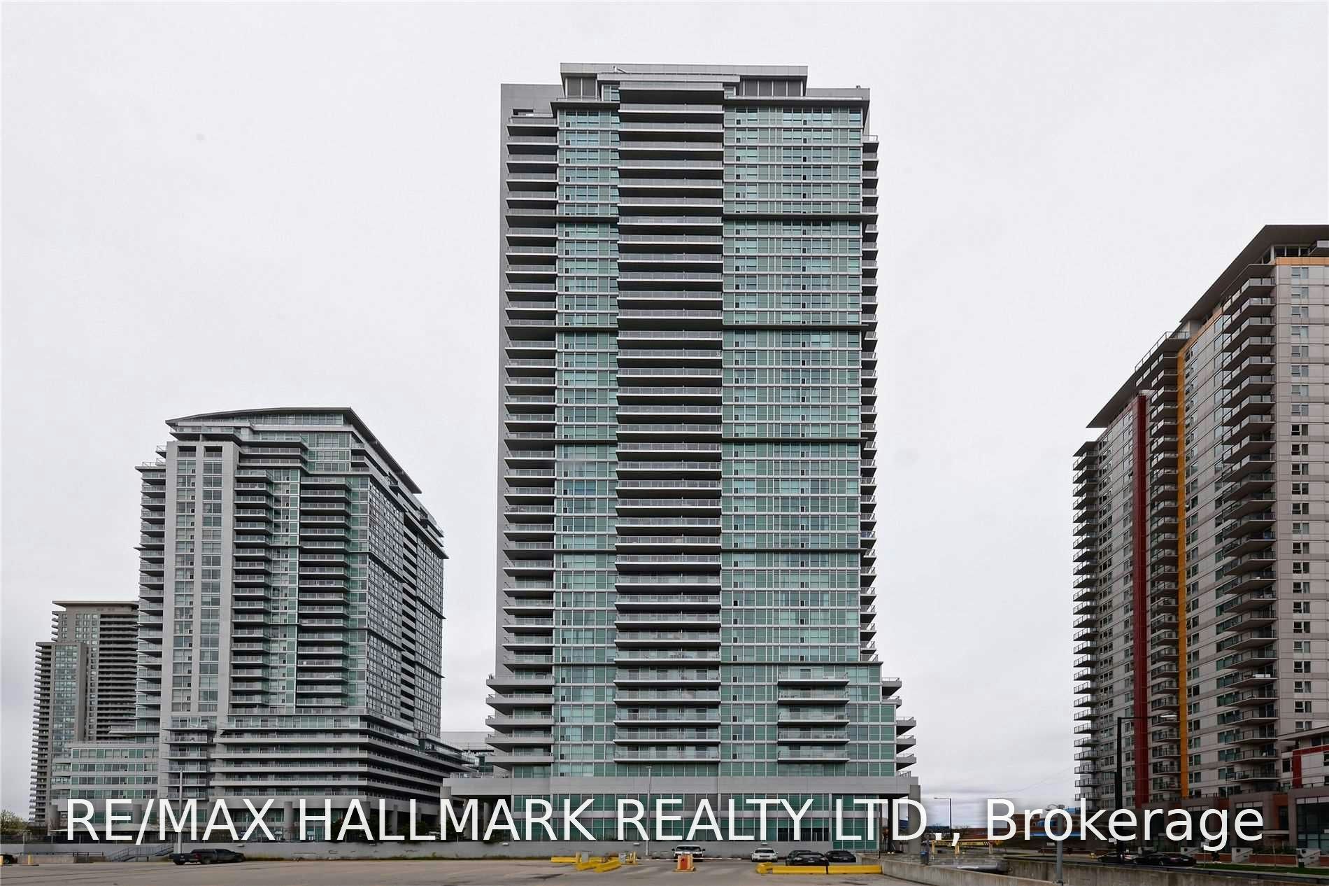903-50 Town Centre Court, Toronto, ON, M1P 0A9