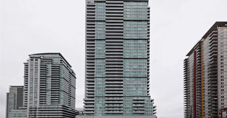 903-50 Town Centre Court, Toronto, ON, M1P 0A9
