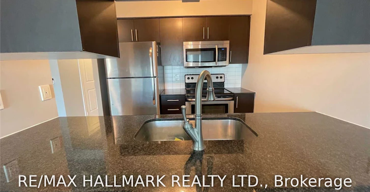 903-50 Town Centre Court, Toronto, ON, M1P 0A9 - 6