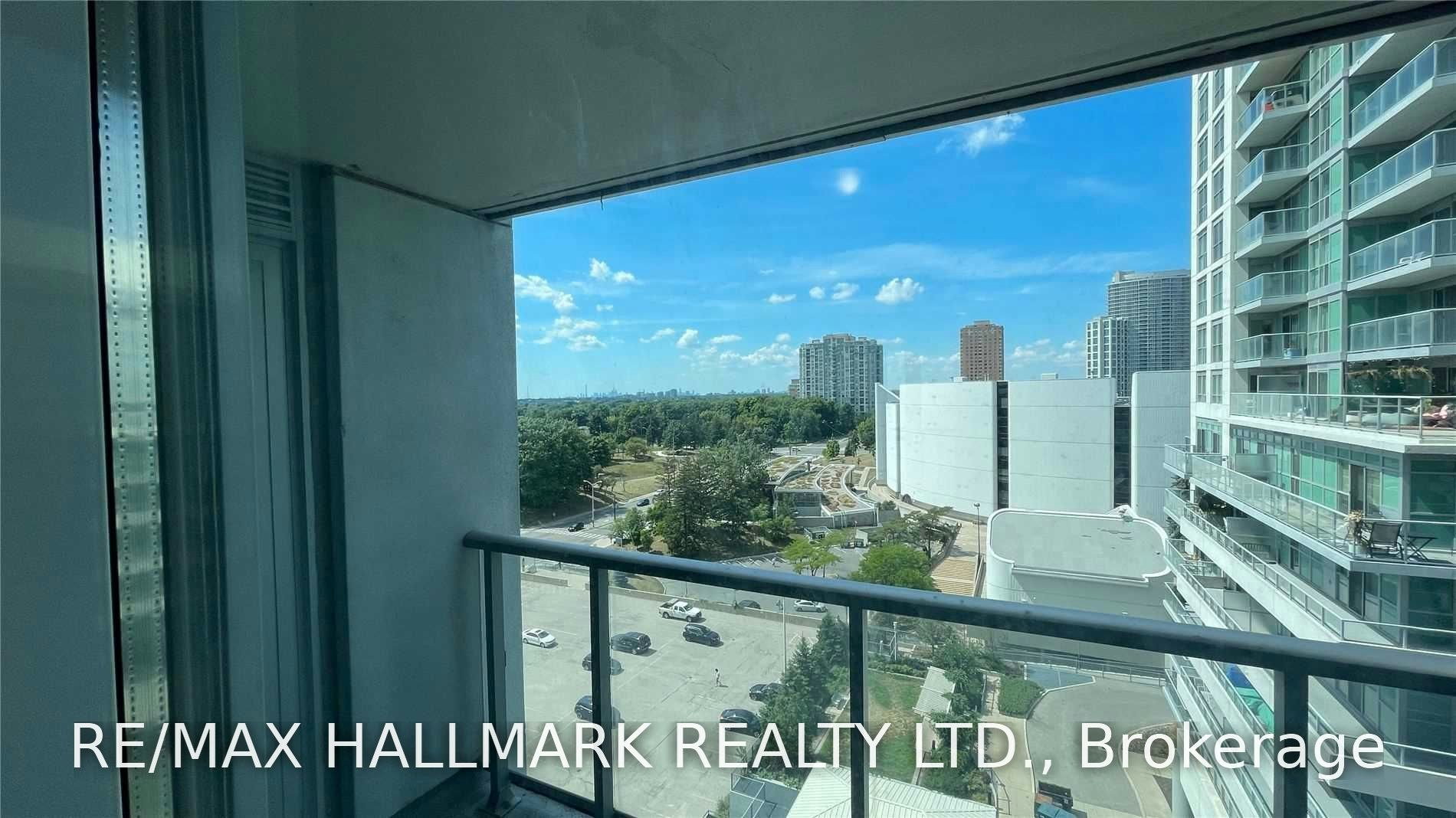 903-50 Town Centre Court, Toronto, ON, M1P 0A9 - 12