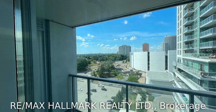 903-50 Town Centre Court, Toronto, ON, M1P 0A9 - 12