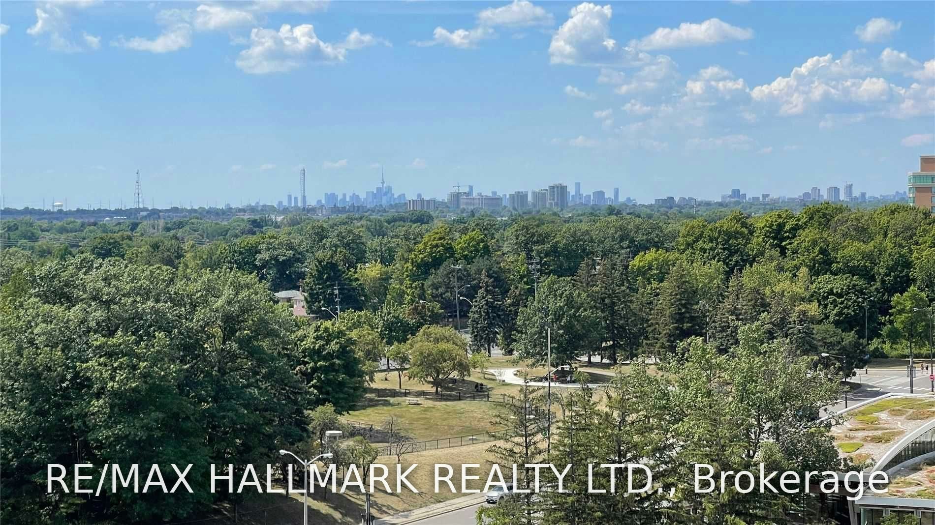 903-50 Town Centre Court, Toronto, ON, M1P 0A9 - 13
