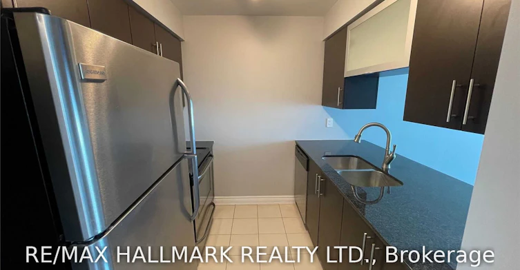 903-50 Town Centre Court, Toronto, ON, M1P 0A9 - 5