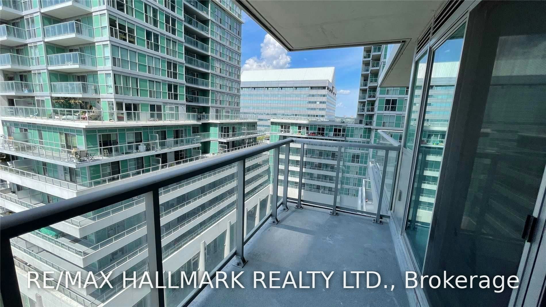 903-50 Town Centre Court, Toronto, ON, M1P 0A9 - 11