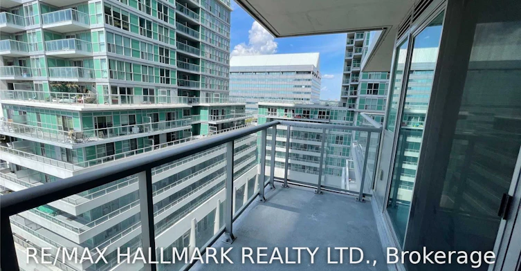 903-50 Town Centre Court, Toronto, ON, M1P 0A9 - 11