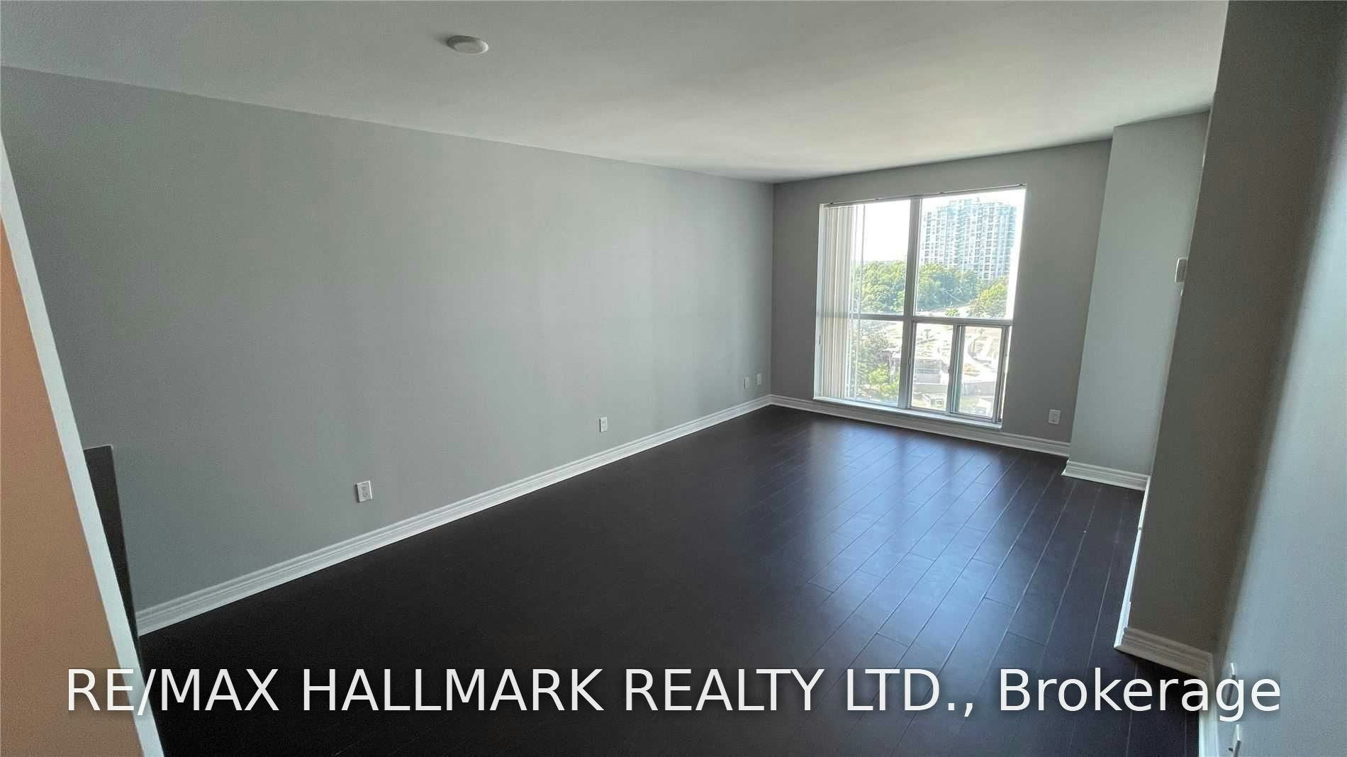 903-50 Town Centre Court, Toronto, ON, M1P 0A9 - 3