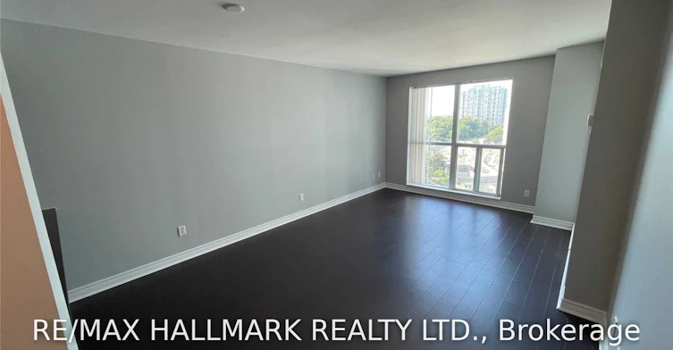 903-50 Town Centre Court, Toronto, ON, M1P 0A9 - 3
