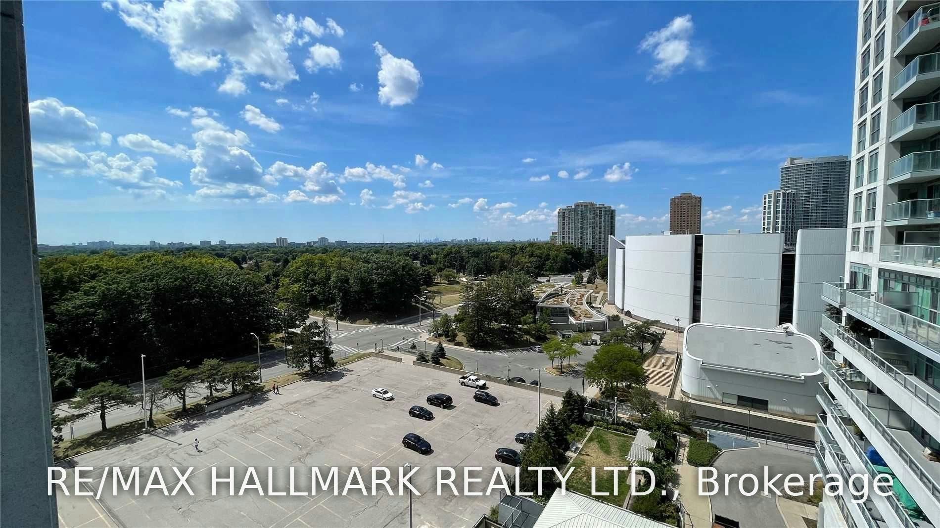 903-50 Town Centre Court, Toronto, ON, M1P 0A9 - 14