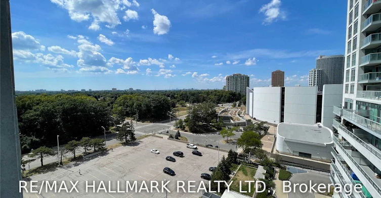903-50 Town Centre Court, Toronto, ON, M1P 0A9 - 14