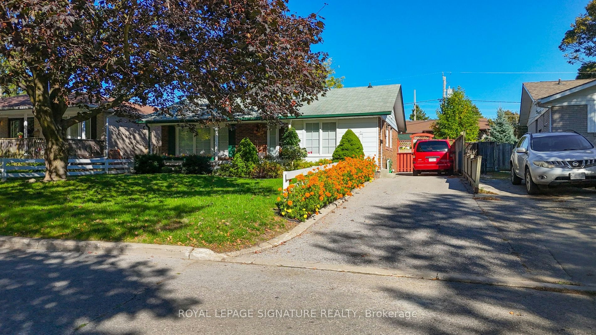 150 Clements Road E, Ajax, ON, L1S 1L7