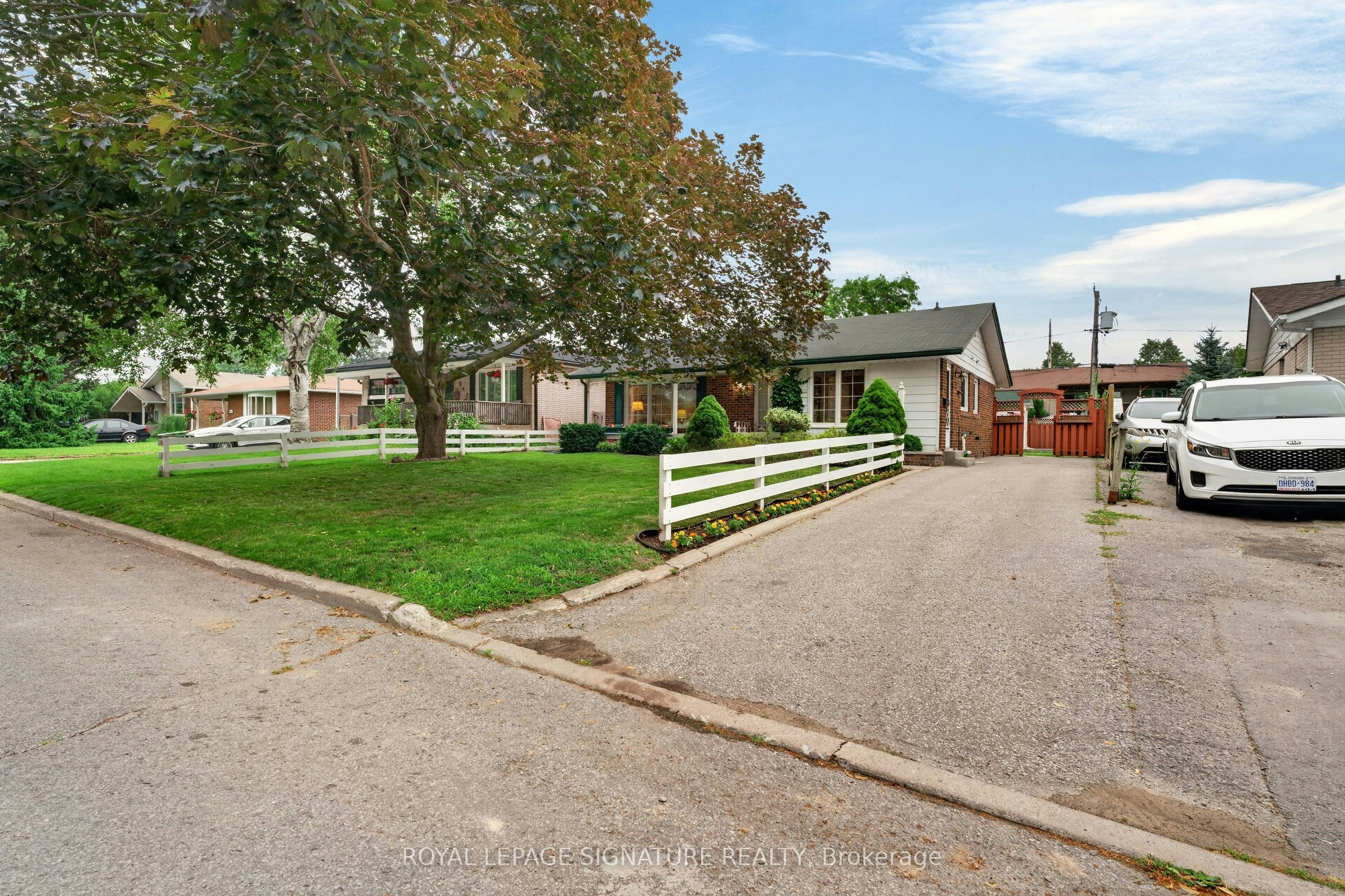150 Clements Road E