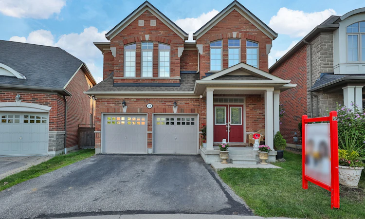 23 Beverton Crescent