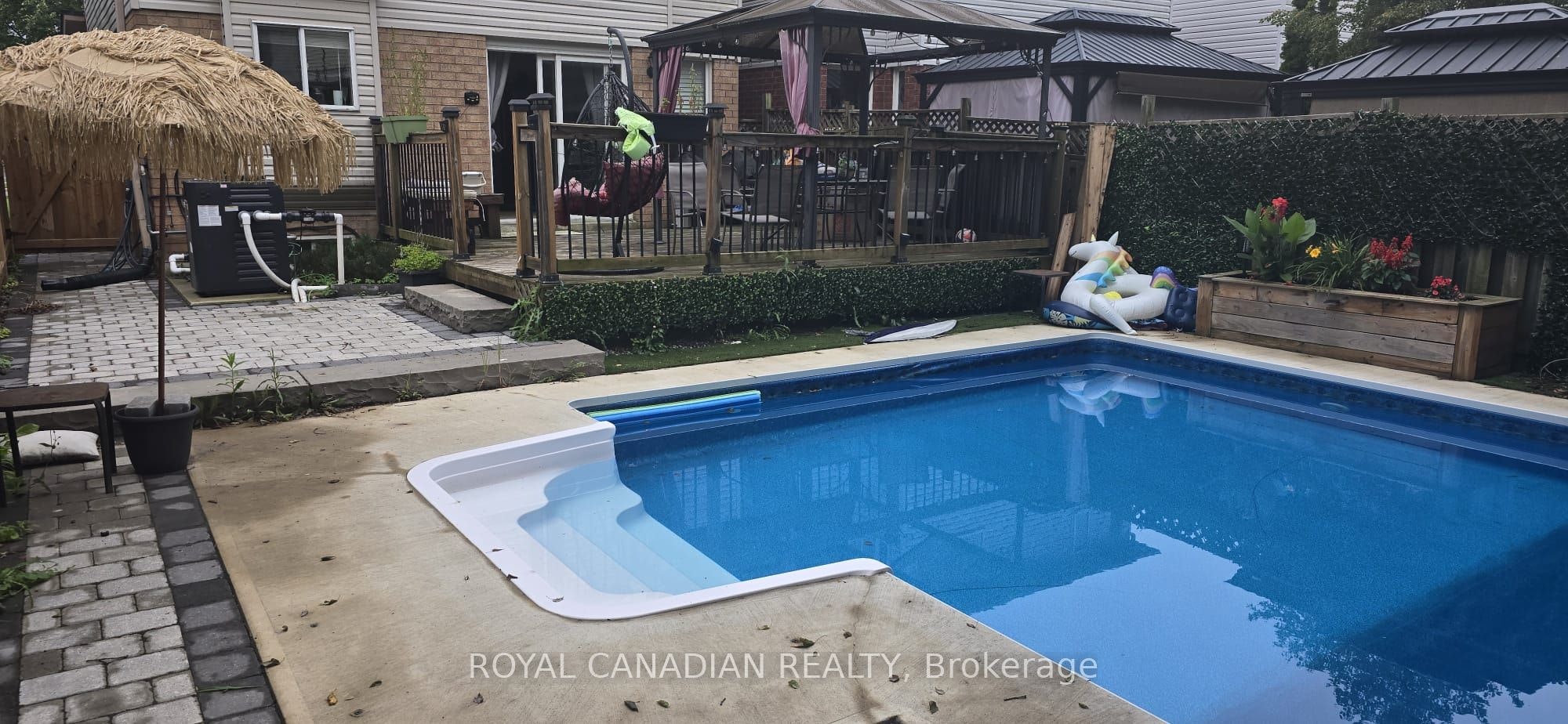 87 John Walter Crescent, Clarington, ON, L1E 2W7 - 16