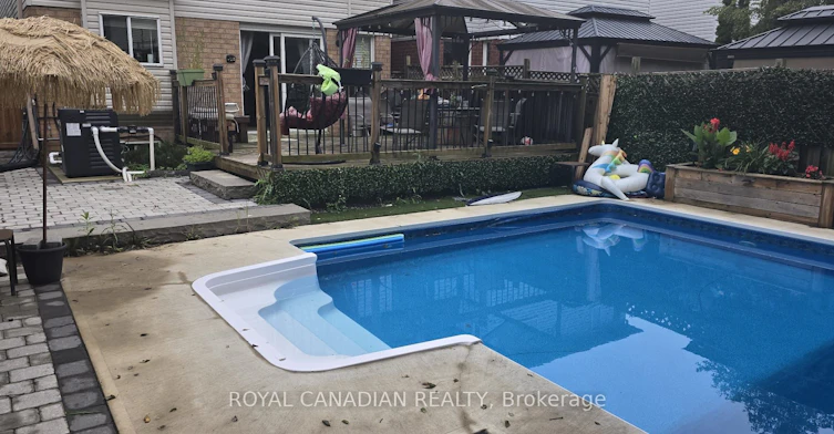 87 John Walter Crescent, Clarington, ON, L1E 2W7 - 16