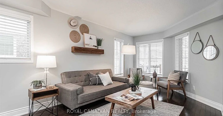 87 John Walter Crescent, Clarington, ON, L1E 2W7 - 12