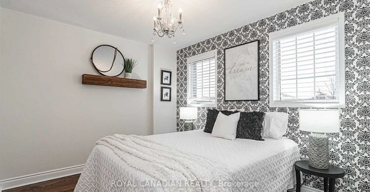 87 John Walter Crescent, Clarington, ON, L1E 2W7 - 13