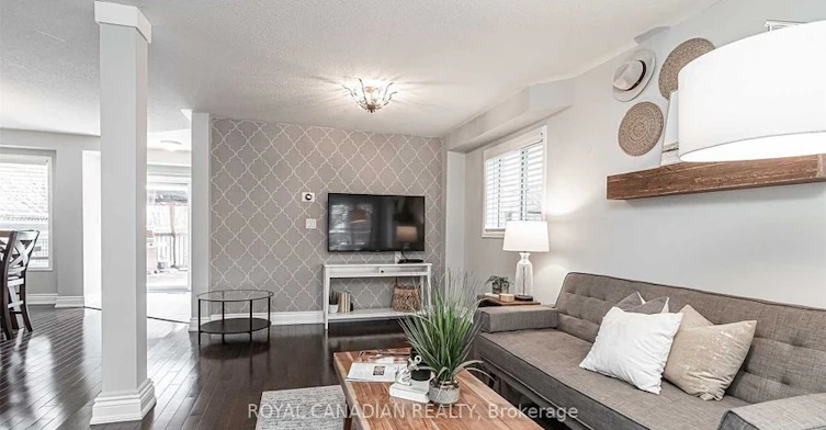 87 John Walter Crescent, Clarington, ON, L1E 2W7 - 6