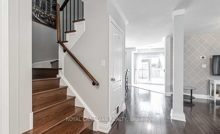 87 John Walter Crescent, Clarington, ON, L1E 2W7 - 3