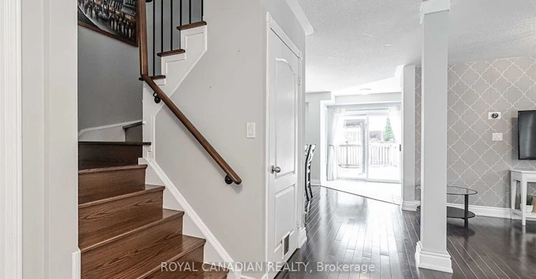 87 John Walter Crescent, Clarington, ON, L1E 2W7 - 3