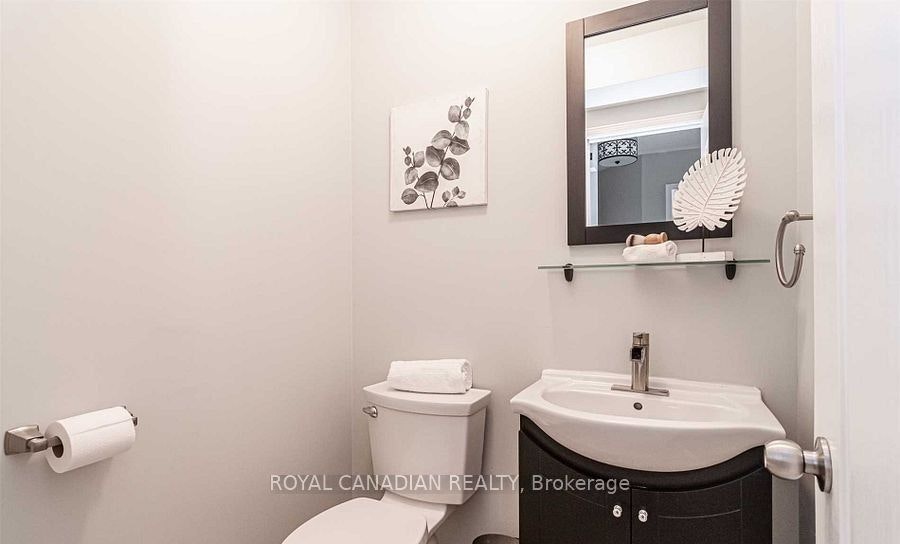 87 John Walter Crescent, Clarington, ON, L1E 2W7 - 4