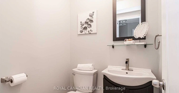 87 John Walter Crescent, Clarington, ON, L1E 2W7 - 4