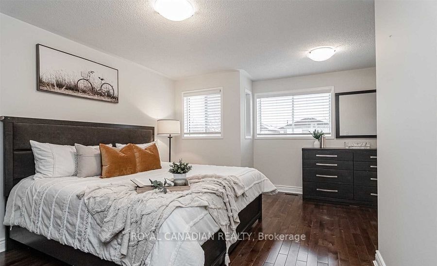 87 John Walter Crescent, Clarington, ON, L1E 2W7 - 10