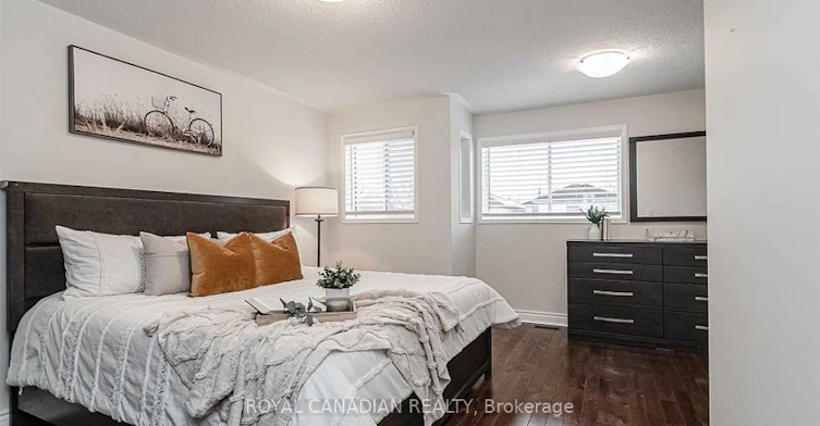 87 John Walter Crescent, Clarington, ON, L1E 2W7 - 10