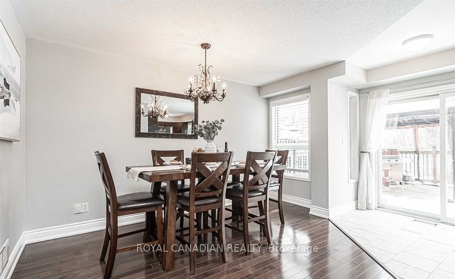 87 John Walter Crescent, Clarington, ON, L1E 2W7 - 9