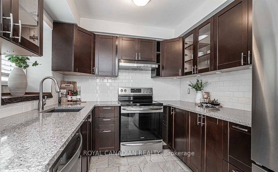 87 John Walter Crescent, Clarington, ON, L1E 2W7 - 7