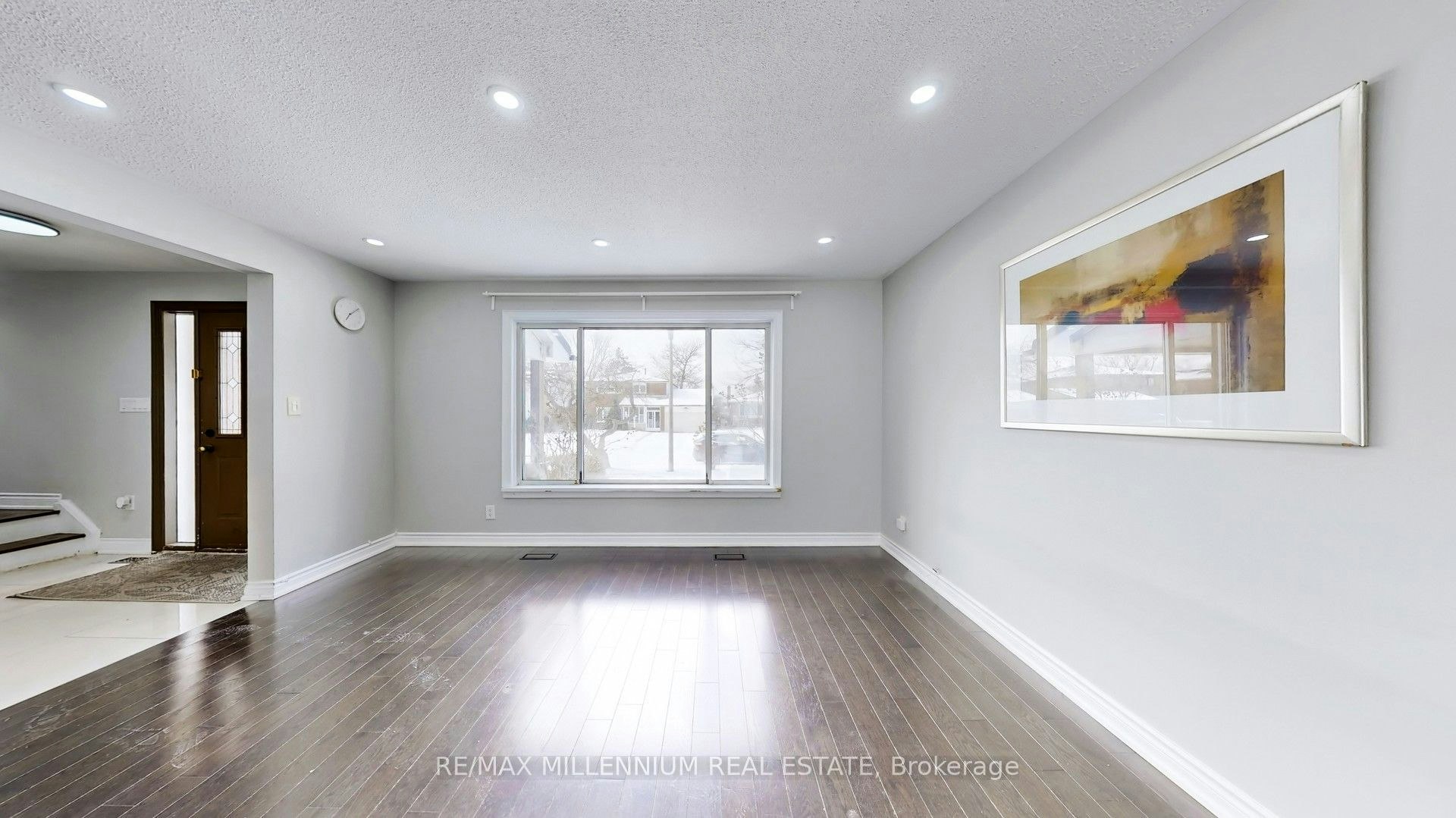 Upper-80 Rainier Square, Toronto, ON, M1T 2Z9 - 6