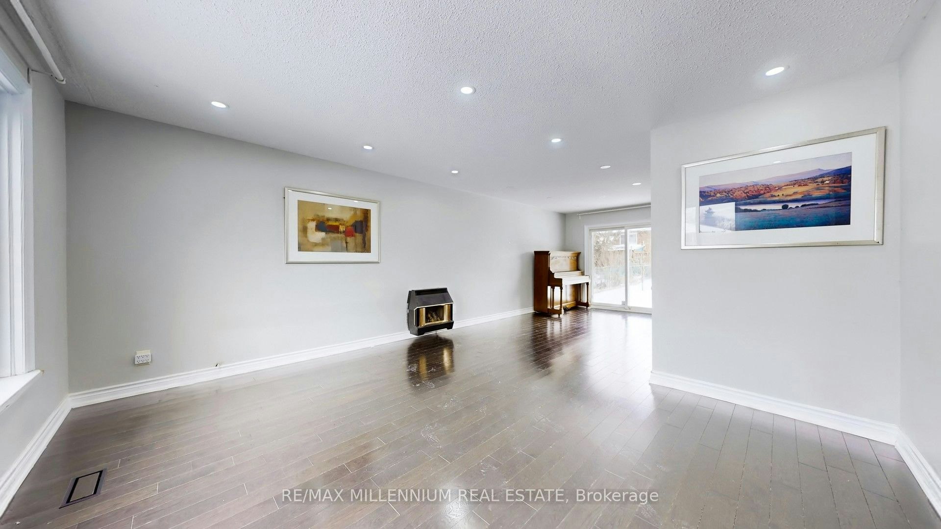Upper-80 Rainier Square, Toronto, ON, M1T 2Z9 - 7