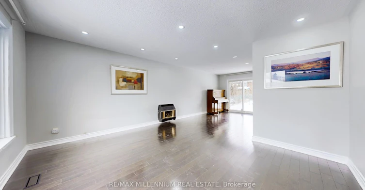 Upper-80 Rainier Square, Toronto, ON, M1T 2Z9 - 7