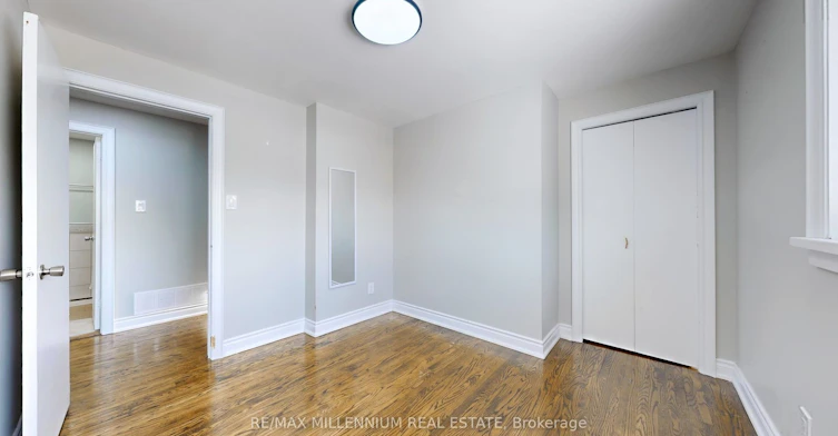 Upper-80 Rainier Square, Toronto, ON, M1T 2Z9 - 33