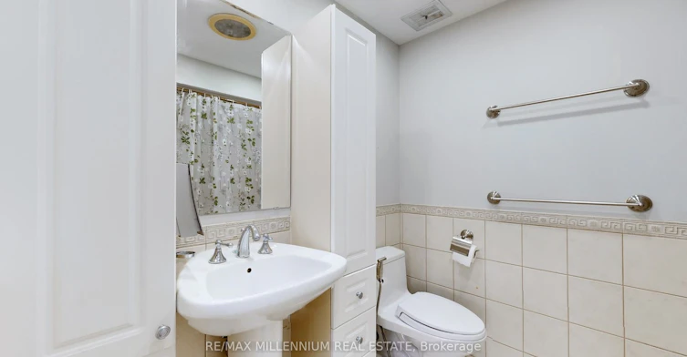Upper-80 Rainier Square, Toronto, ON, M1T 2Z9 - 37