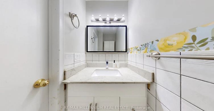 Upper-80 Rainier Square, Toronto, ON, M1T 2Z9 - 16