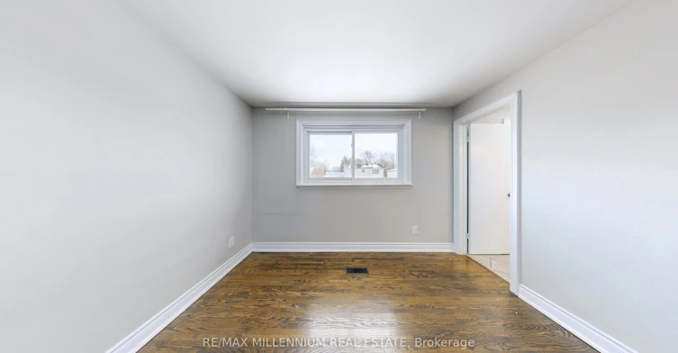 Upper-80 Rainier Square, Toronto, ON, M1T 2Z9 - 22