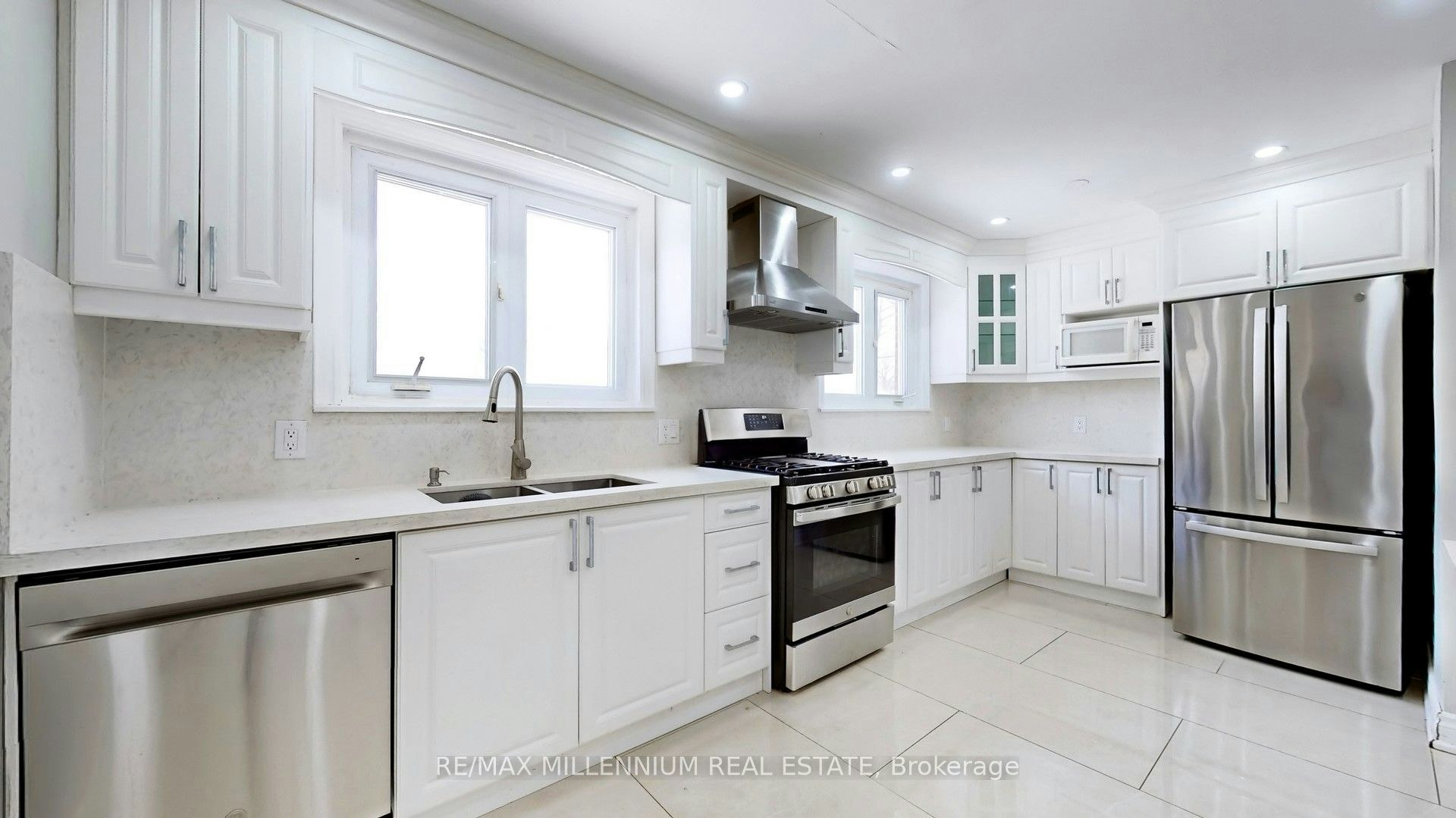 Upper-80 Rainier Square, Toronto, ON, M1T 2Z9 - 15