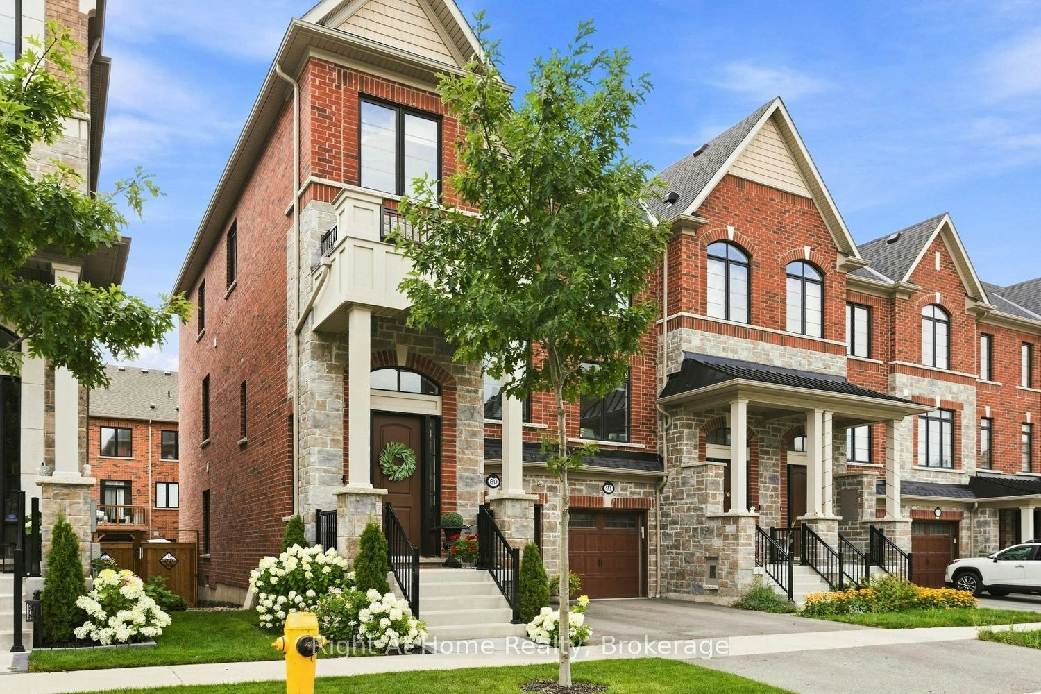 89 Elkington Crescent, Whitby, ON, L1P 0L7