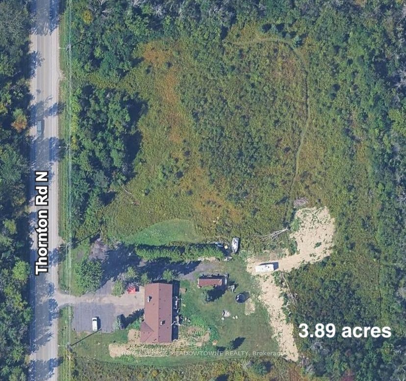 1827 Thornton Road, Oshawa, ON, L1H 7K4